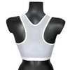 Tokaido Karate WKF Women's Chest Guard